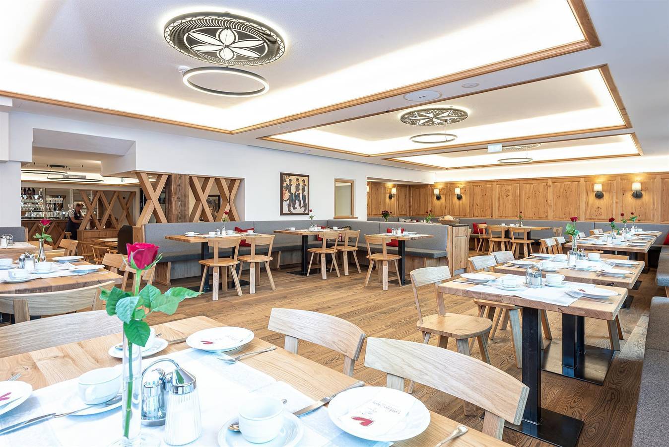 Dreibettzimmer inkl. Üf mit Dusche, Wc in Abtenau, Tennengau