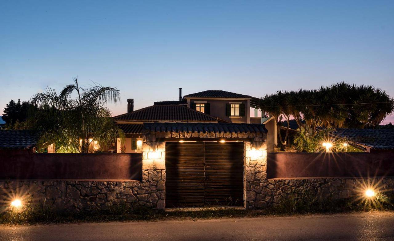 Holiday Home in Γαϊτάνι, Ζάκυνθο