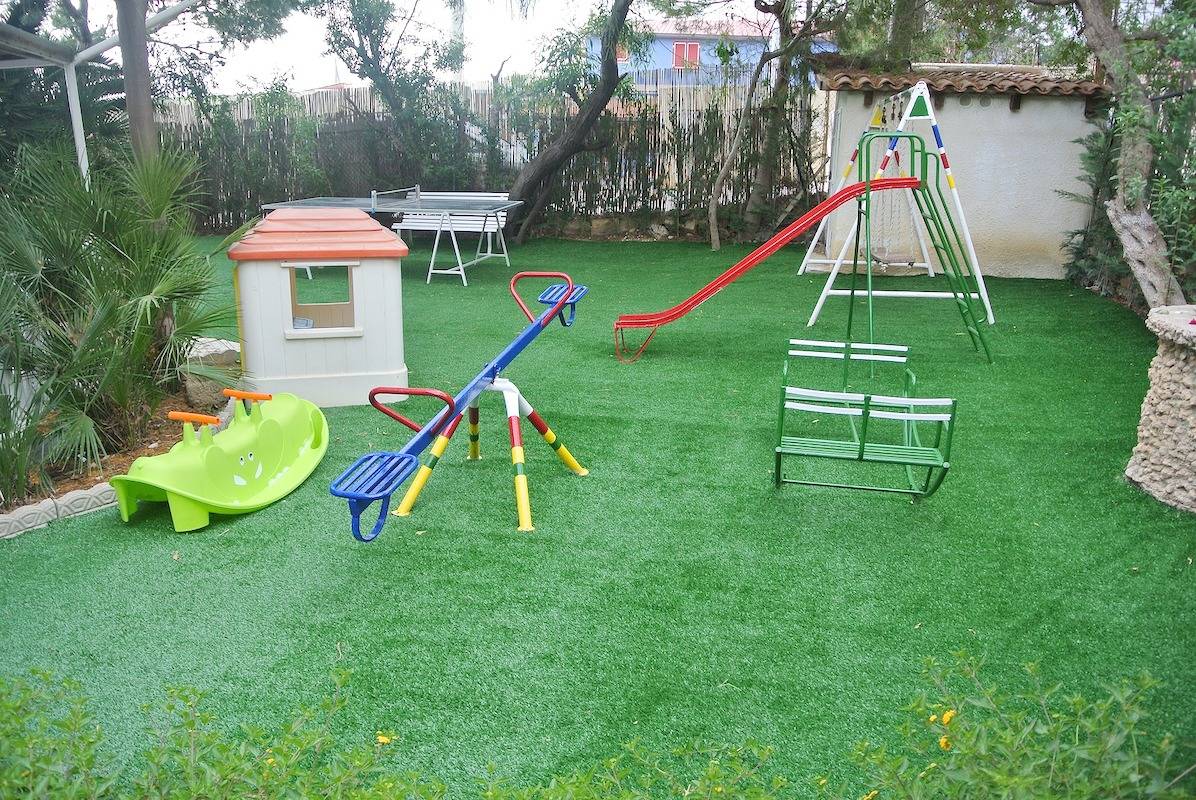 Cottage sulla spiaggia in Sciacca, Provincia di Agrigento