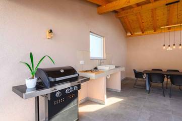 Ferienhaus für 8 Personen in Umag, Umag und Umgebung, Bild 2