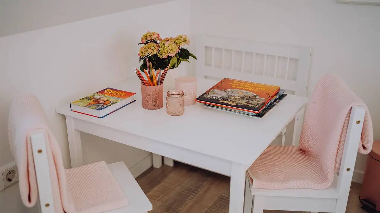Mehrbettzimmer für 4 Personen in Rheinhausen in Rheinhausen, Südschwarzwald