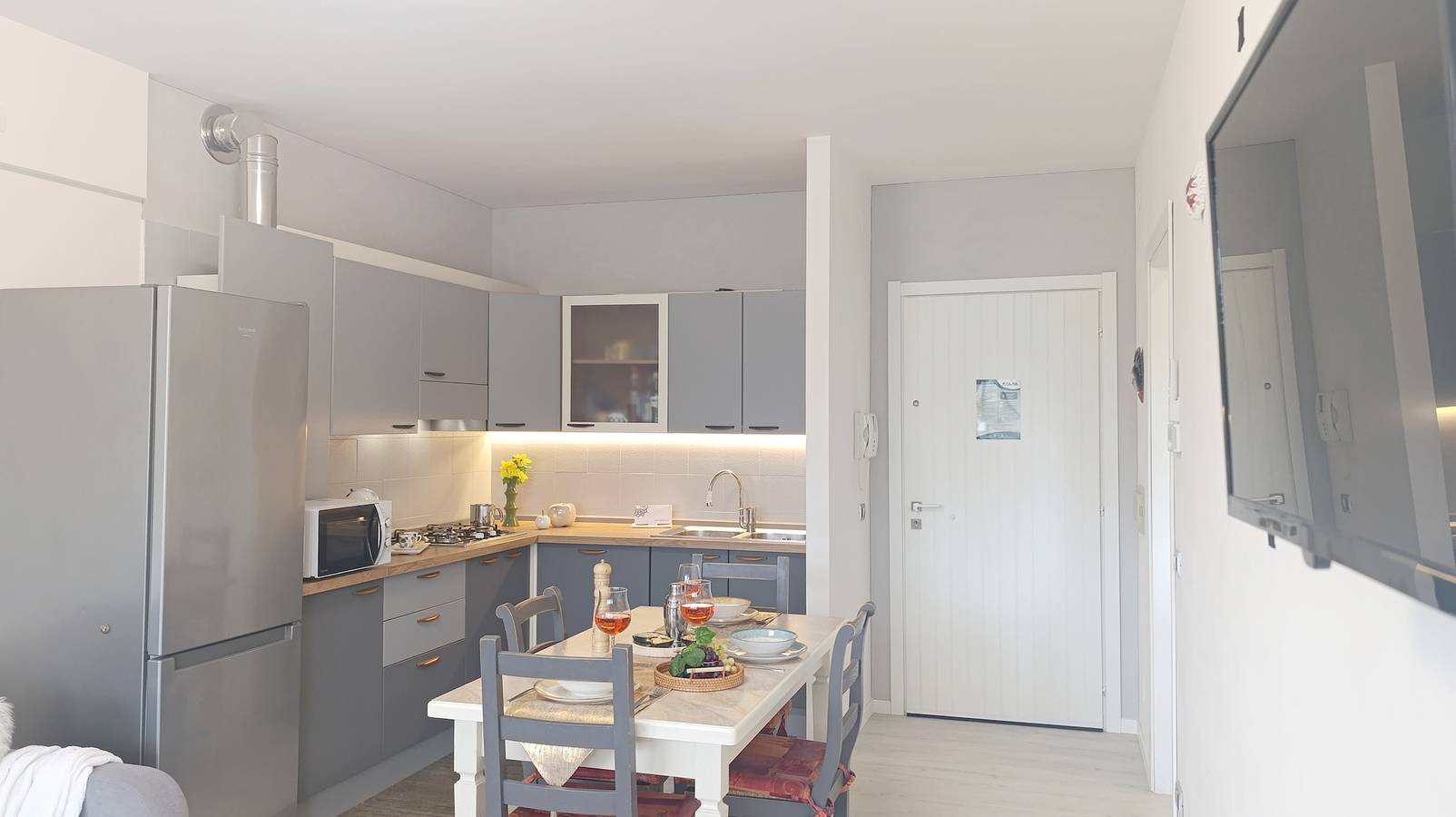 Ganze Wohnung, Casa Diana in Montegrotto Terme, Euganeische Hügel