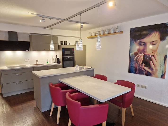Ferienhaus für 4 Personen, mit Terrasse in Neustadt/Harz - 4