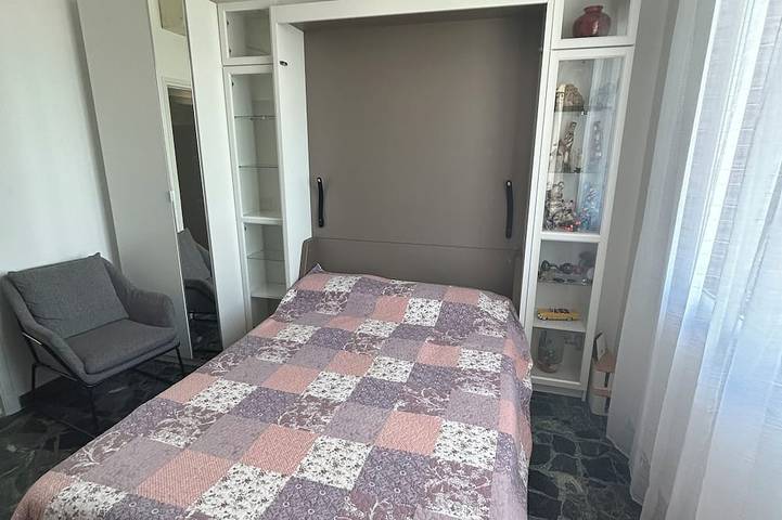 Villa pour 6 personnes, avec jardin dans Porticcio - 2