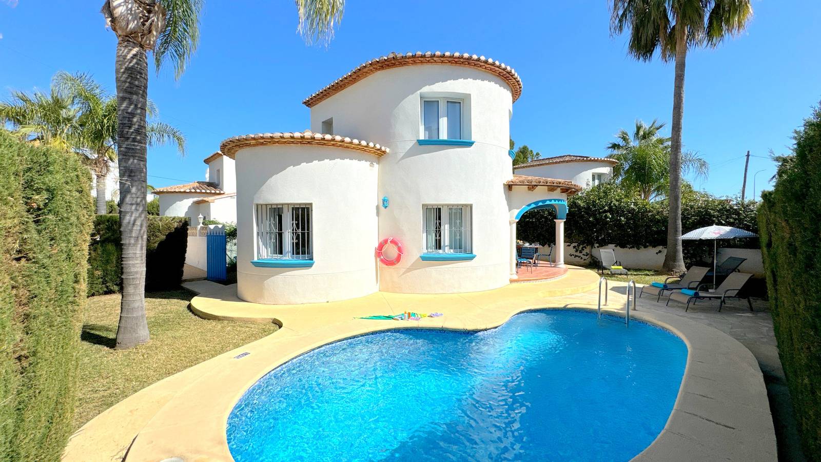 0678 Molins Cancer in El Palmar, Costa Blanca