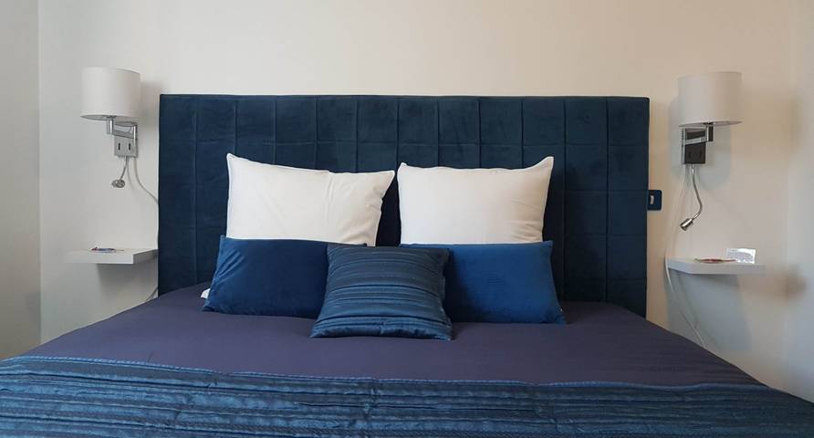 Chambre d’hôte pour 2 personnes, avec piscine ainsi que jacuzzi et jardin en Corrèze - 4
