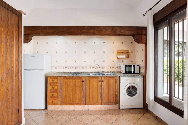 Villa pour 6 personnes, avec jardin à Conil de la Frontera - 4