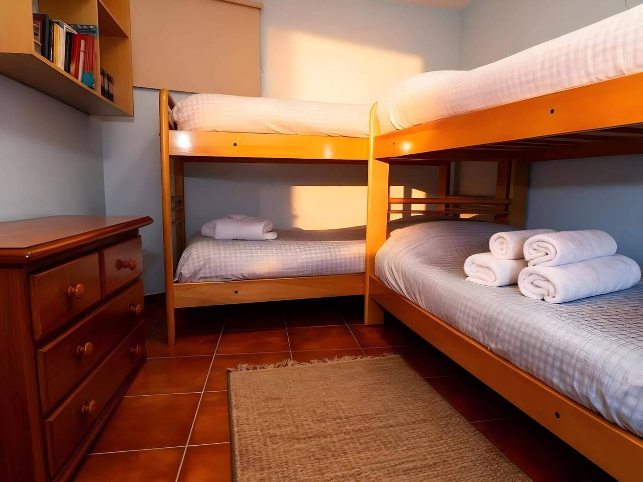 Apartamento entero, Apartamento para 8 en Zona Baja de Sierra Nevada muy central in Sierra Nevada Ski Resort, Monachil