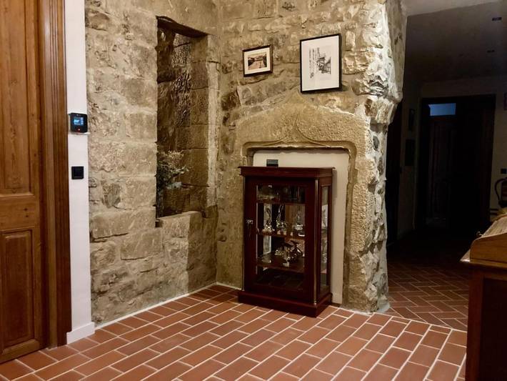 Casa rural para 2 personas, con Terraza además de Jardín y Vistas en Conca de Barberà - 2