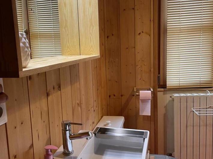 Location de vacances pour 6 personnes à Ainay-le-Château - 4