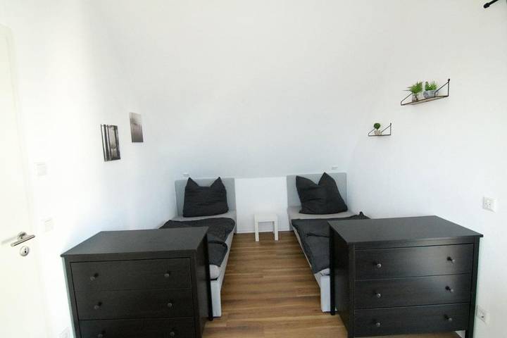 Ferienwohnung für 4 Personen in Ingolstadt - 4