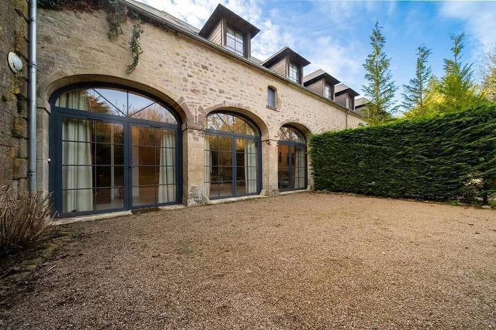 Ferienhaus für 6 Personen - 1