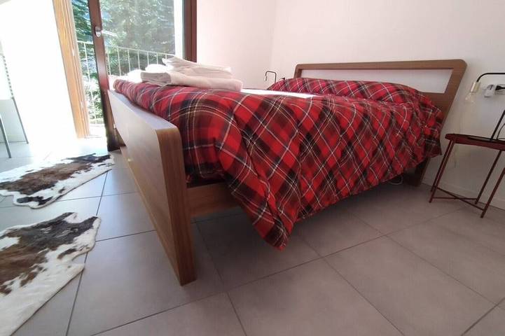 Appartamento intero, Adamello Peak - One Apartment in Temù, Valtellina