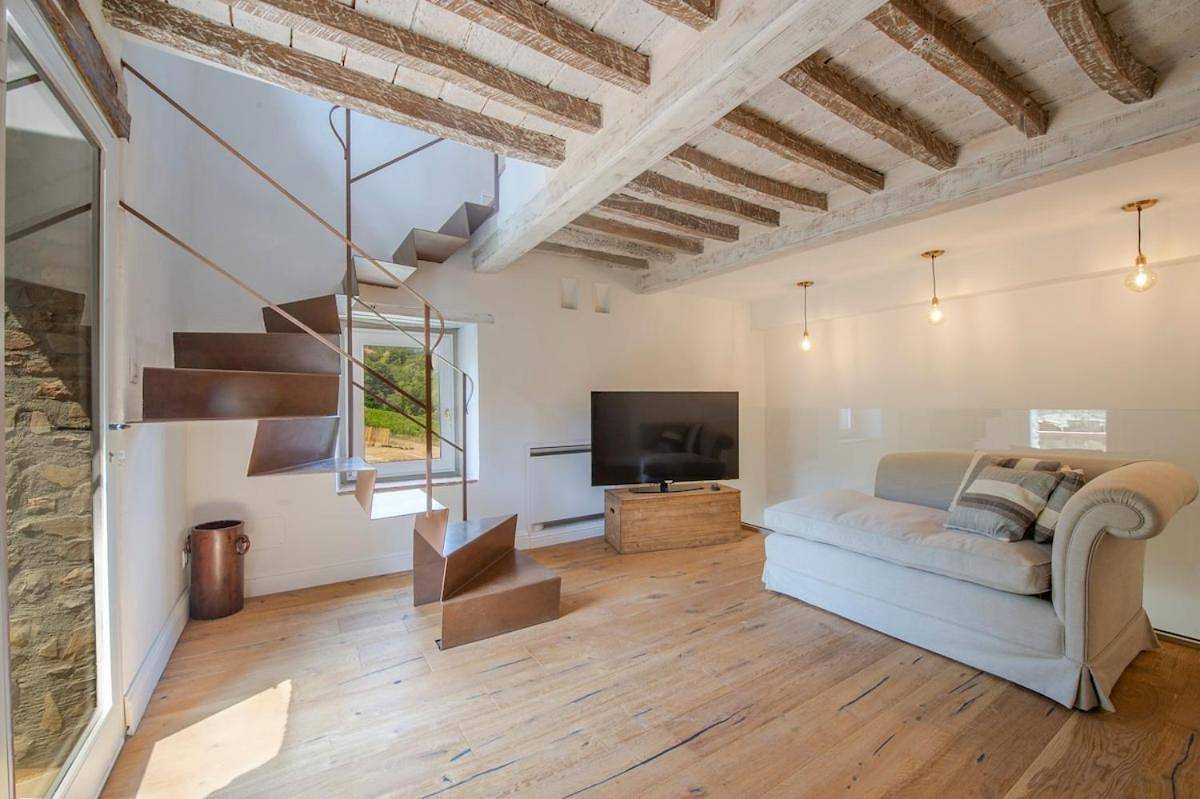 Villa with Private Pool in Panzano In Chianti, Greve In Chianti