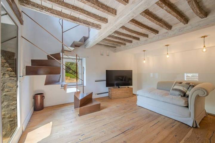 Villa für 37 Personen, mit Whirlpool und Garten