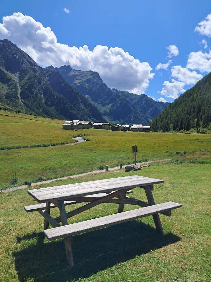 Appartement entier, House Storile in Sondalo (village), Sondalo