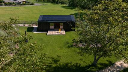 Gîte pour 2 personnes, avec jacuzzi ainsi que jardin et terrasse, animaux acceptés en Pyrénées-Atlantiques