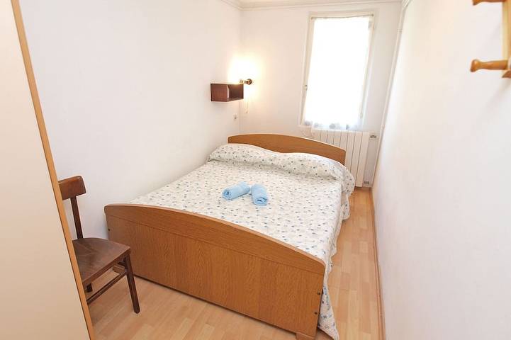 Appartement entier, Apartment 154/329 (Istria - Rabac), 300m from the beach in Rabac, Labin-Rabac