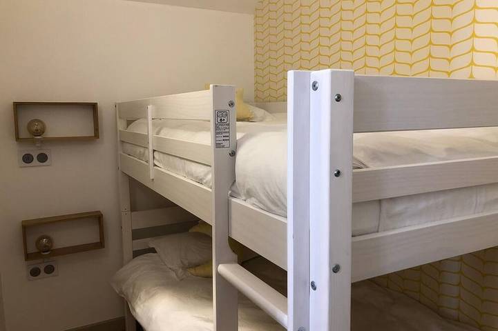 Location de vacances pour 4 personnes dans Port du Vallon des Auffes - 2