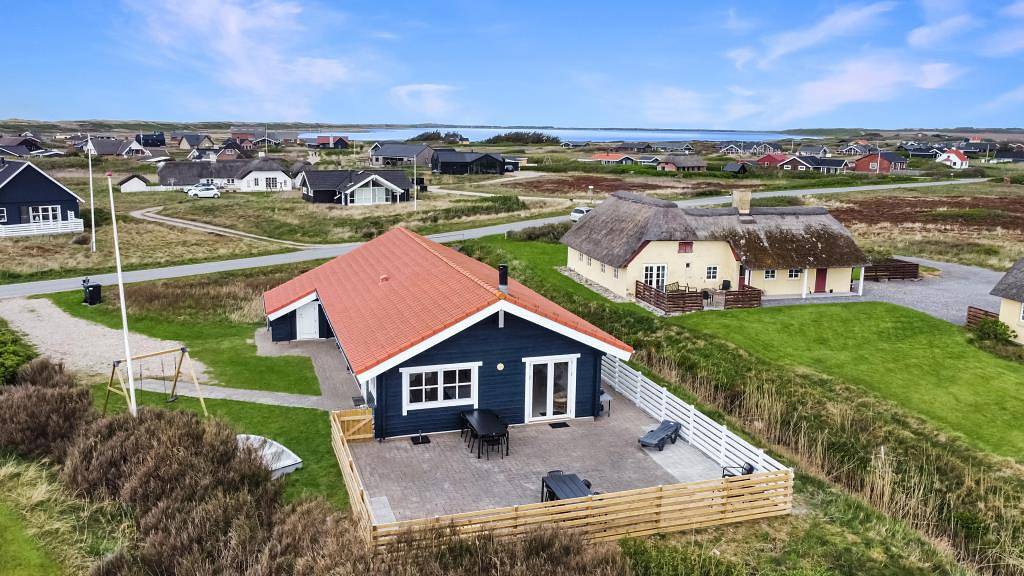 786 in Ferring, Lemvig