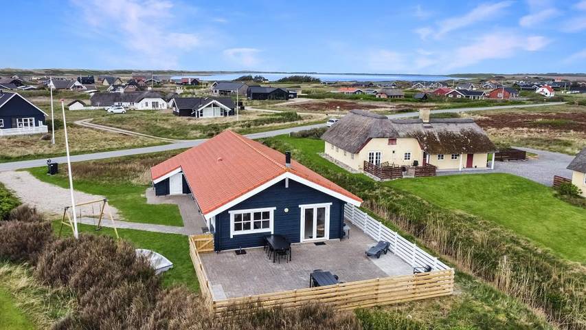 786 in Ferring, Lemvig