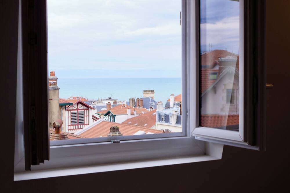 Appartement de vacances
