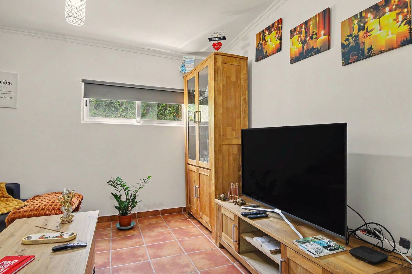 Villa 'Casa Do Sol' em Tavira in Santo Estévão, Ria Formosa