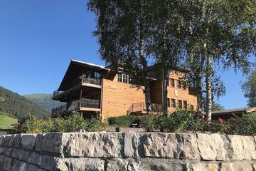Chalet für 10 Personen in Jochberg, Kitzbüheler Alpen, Bild 1