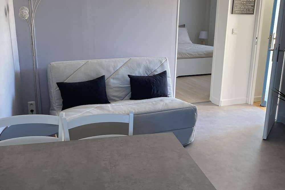 Appartement entier, Logement cocooning rénové à 2,2km de la plage de la banche à Binic in Pordic, Côte de Goëlo