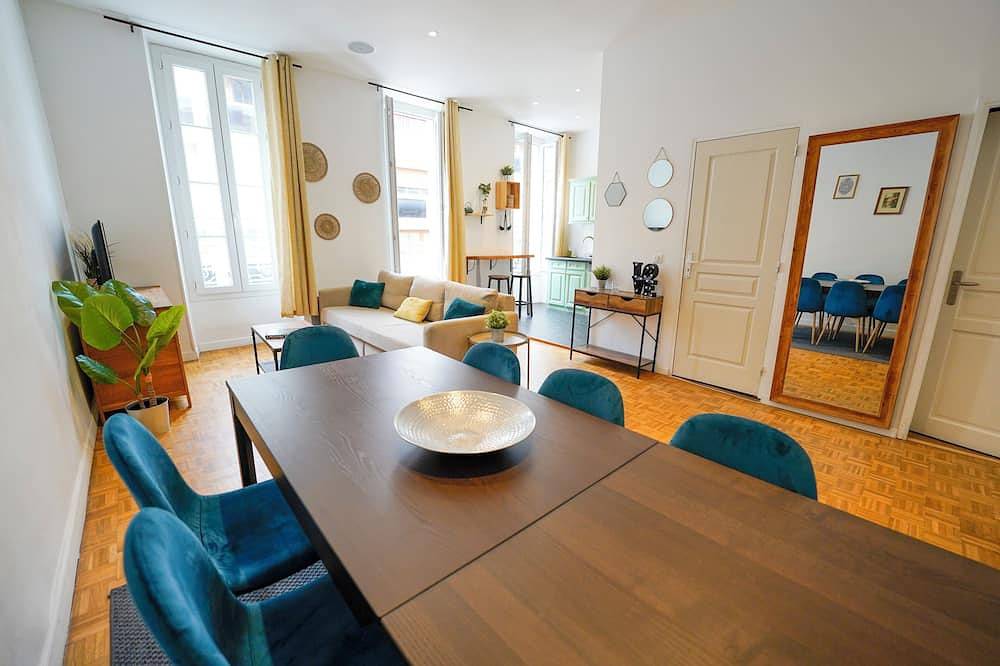 Appartement de vacances