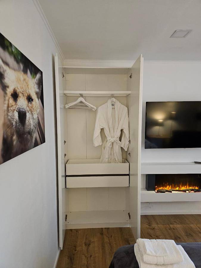 Ganze Wohnung, Apartment with Sauna in Lichtenrade Berlin, Berlin