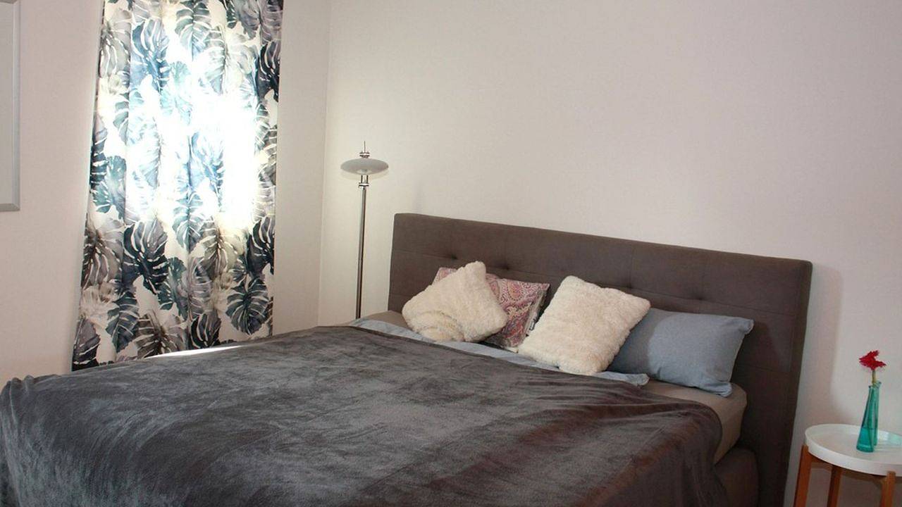 Ganze Ferienwohnung, Ferienwohnung für 3 Personen (40 m²) in Bisingen in Bisingen, Neckar-Alb