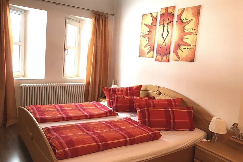 Ganze Wohnung, Bergbahnen gratis! (Und auch andere kostenfreie Leistungen von Hindelang+) in Bad Oberdorf, Bad Hindelang