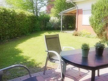 Ferienwohnung für 5 Personen in Wangerland, Südliche Nordseeküste, Bild 1