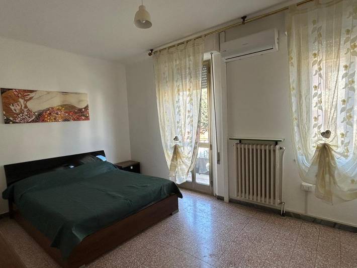Maison d’hôte pour 2 personnes, avec terrasse, animaux acceptés à Fano - 2