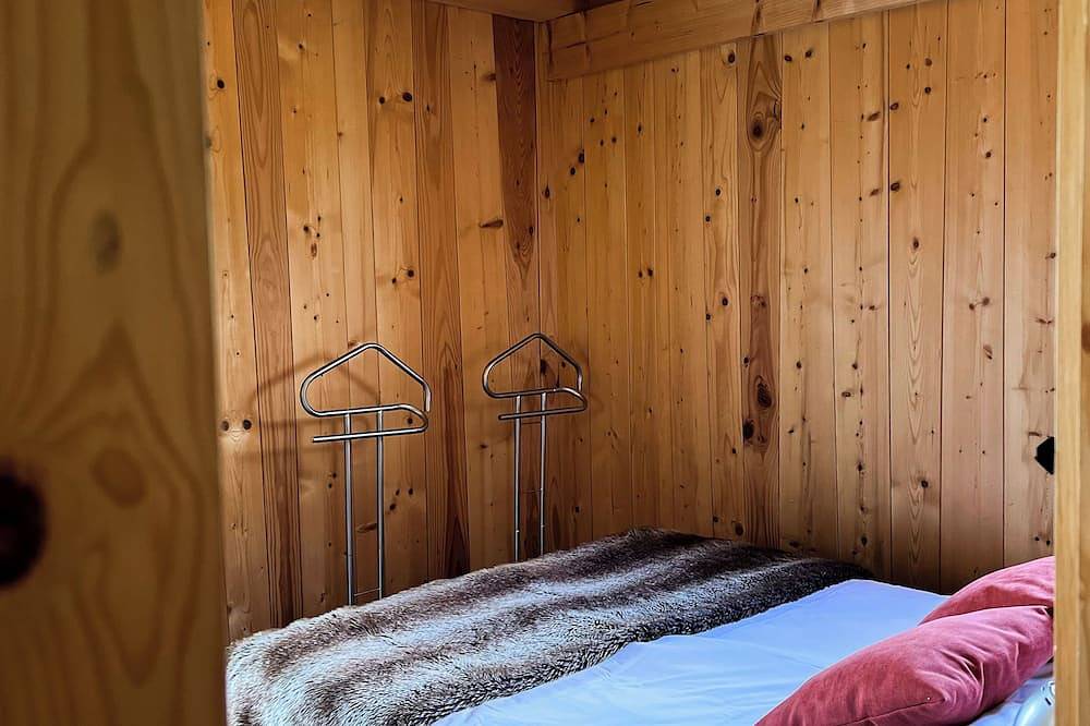 Casa de montaña (madera / piedra) - Les Houches in Les Houches, Macizo del Mont Blanc