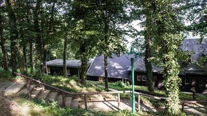 Ferienhaus für 5 Personen in Nideggen, Nationalpark Eifel, Bild 1