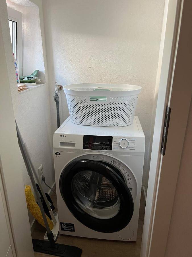 Gîte pour 4 personnes, avec terrasse à Kerpen - 4