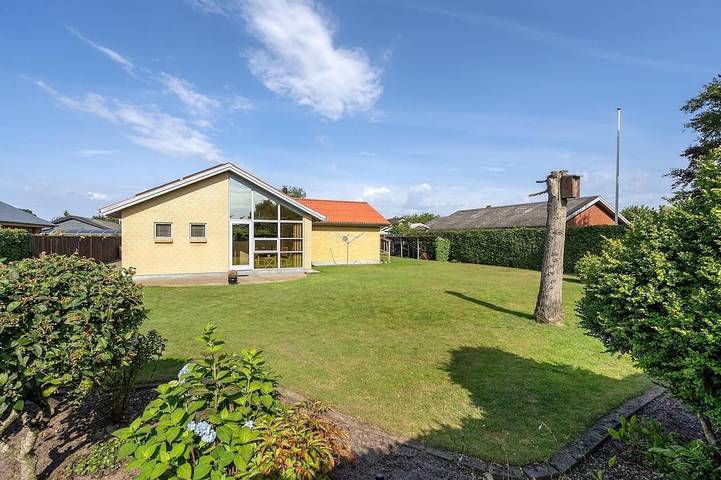 Location de vacances pour 8 personnes à Billund - 2