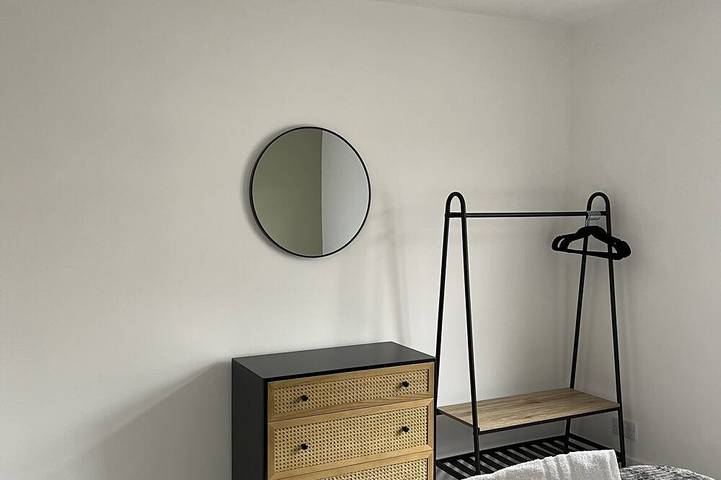 Location de vacances pour 6 personnes, avec jardin à Watford - 4