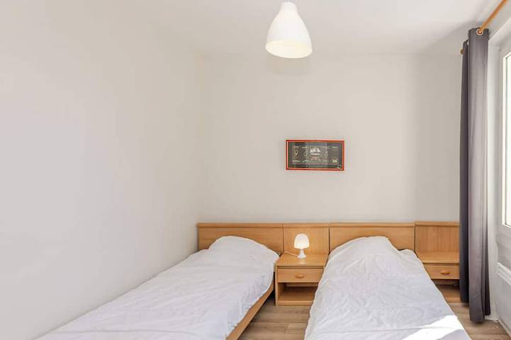 Ganze Wohnung, Le Petit Robinson in La Richardais, Saint-Malo und Umgebung