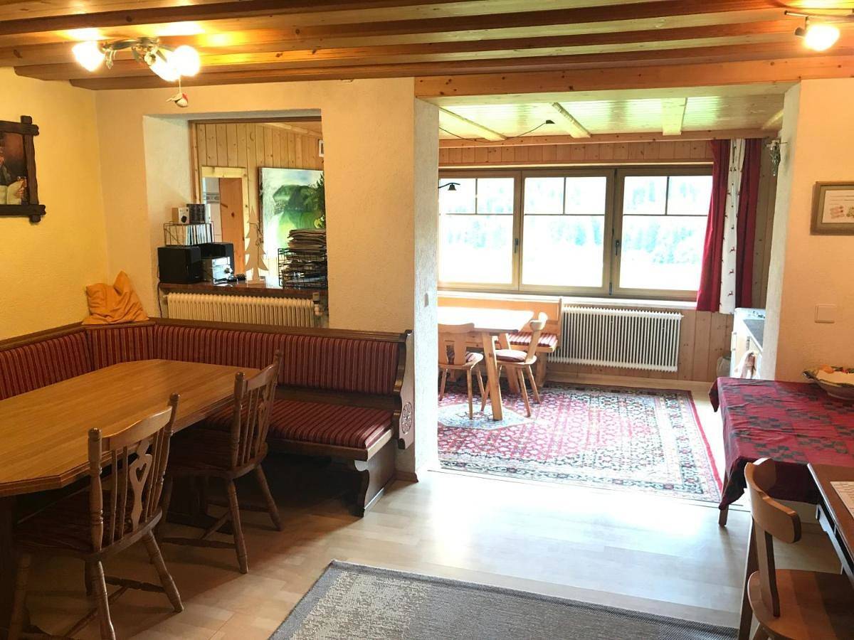 Austrian Alps - Haus Kienreich in Altenmarkt im Pongau, Ski Amadé