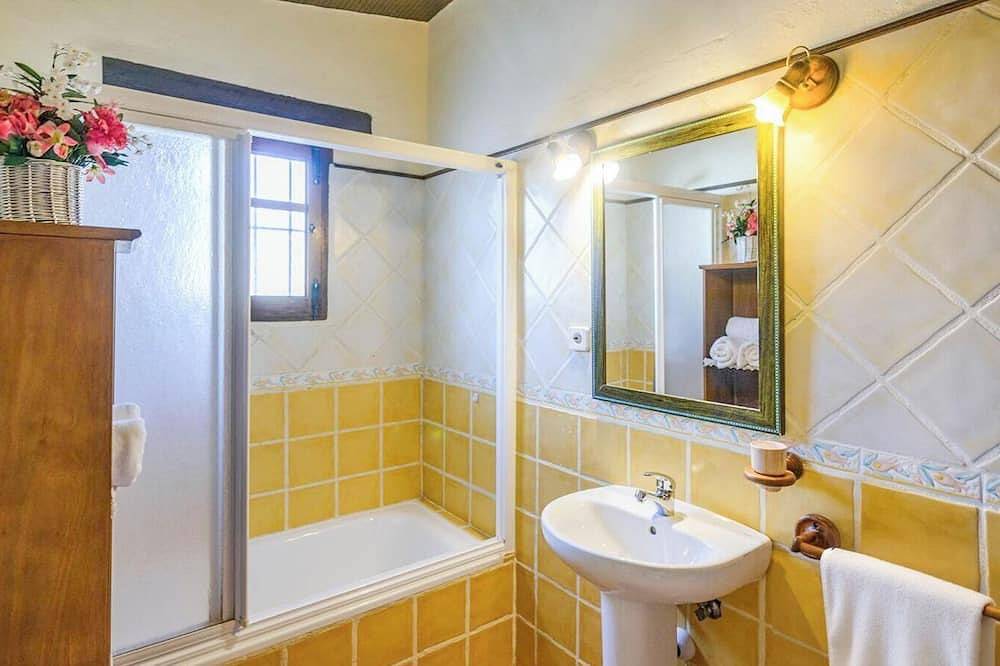 Las Monjas - Saladero Periana by Ruralidays in Periana, Málaga Province