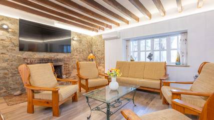 Villa in Son Sardina, Palma für 11 