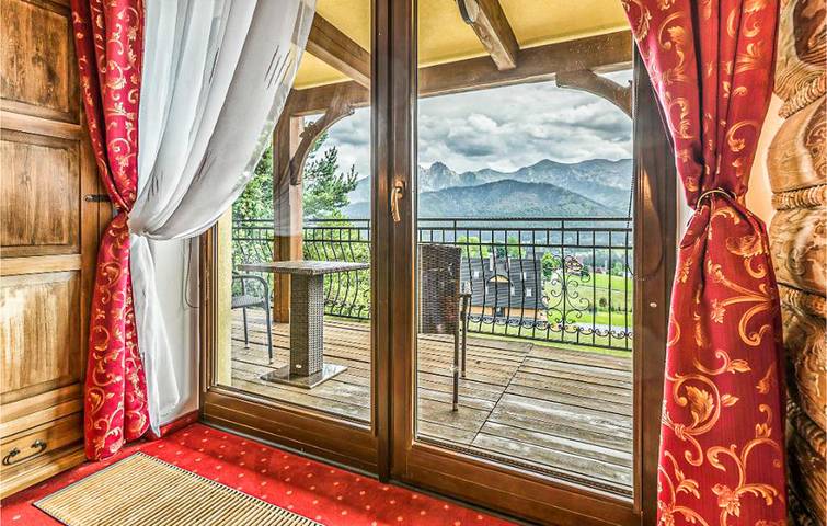 Ferienwohnung für 6 Personen, mit Terrasse in Polen - 3