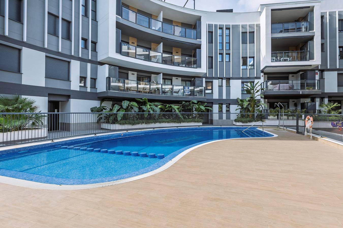 Appartement entier, Appartement Appartement Sol y Mar in Jávea, Costa Blanca