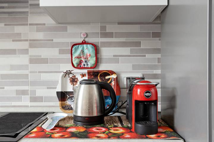 Gîte pour 4 personnes, animaux acceptés à La Spezia - 4