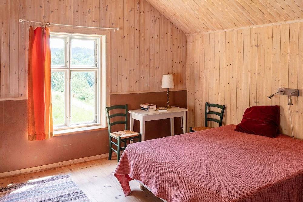 Nachhaltig und gefühlvoll in Seenähe in Gnesta, Schwedische Ostsee