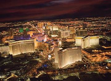 Hotel for 6 Guests in Spring Valley (NV), Nevada, Picture 3
