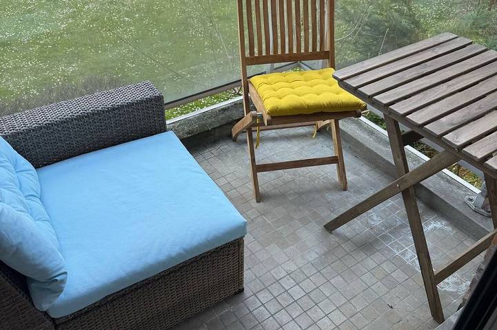 Holiday apartment for 6 people - 1